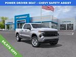 2026 Chevrolet Silverado 1500 Double Cab 4WD Pickup for sale #260278 - photo 3