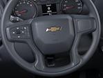2026 Chevrolet Silverado 1500 Double Cab 4WD Pickup for sale #260278 - photo 19
