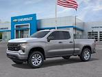 2026 Chevrolet Silverado 1500 Double Cab 4WD Pickup for sale #260278 - photo 1