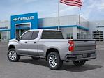 2026 Chevrolet Silverado 1500 Double Cab 4WD Pickup for sale #260278 - photo 2