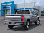 2026 Chevrolet Silverado 1500 Double Cab 4WD Pickup for sale #260278 - photo 4