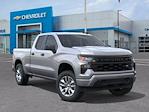 2026 Chevrolet Silverado 1500 Double Cab 4WD Pickup for sale #260278 - photo 7