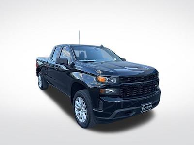 2021 Chevrolet Silverado 1500 Double Cab 4WD Pickup for sale #2602781 - photo 1