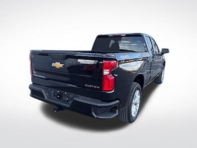 2021 Chevrolet Silverado 1500 Double Cab 4WD Pickup for sale #2602781 - photo 2