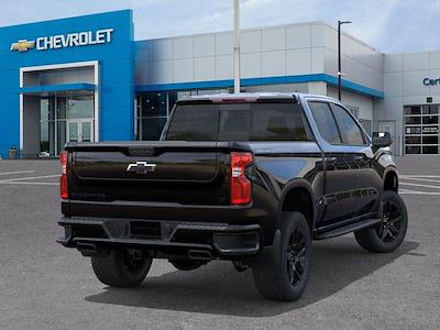 New 2026 Chevrolet Silverado 1500 LT Crew Cab 4WD Pickup for sale #260281 - photo 2