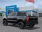 New 2026 Chevrolet Silverado 1500 LT Crew Cab 4WD Pickup for sale #260281 - photo 4