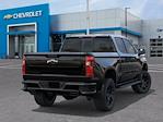 New 2026 Chevrolet Silverado 1500 LT Crew Cab 4WD Pickup for sale #260281 - photo 2