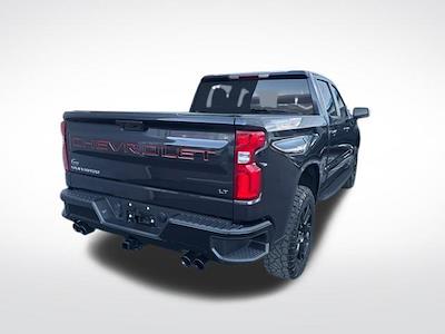 2022 Chevrolet Silverado 1500 Crew Cab 4WD Pickup for sale #2602821 - photo 2