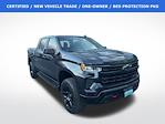 2022 Chevrolet Silverado 1500 Crew Cab 4WD Pickup for sale #2602821 - photo 1