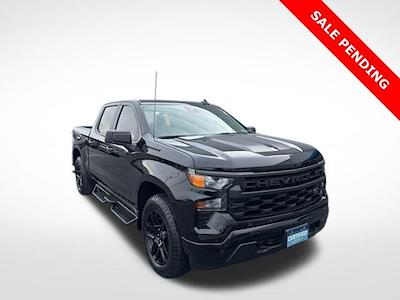 2022 Chevrolet Silverado 1500 Crew Cab 4WD Pickup for sale #2602841 - photo 1