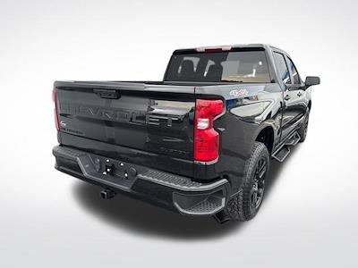 2022 Chevrolet Silverado 1500 Crew Cab 4WD Pickup for sale #2602841 - photo 2
