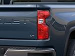New 2026 Chevrolet Silverado 2500 LT Double Cab 4WD Pickup for sale #260285 - photo 11
