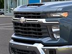 New 2026 Chevrolet Silverado 2500 LT Double Cab 4WD Pickup for sale #260285 - photo 13