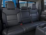 New 2026 Chevrolet Silverado 2500 LT Double Cab 4WD Pickup for sale #260285 - photo 17
