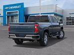 New 2026 Chevrolet Silverado 2500 LT Double Cab 4WD Pickup for sale #260285 - photo 4