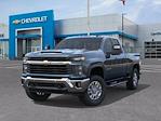 New 2026 Chevrolet Silverado 2500 LT Double Cab 4WD Pickup for sale #260285 - photo 6