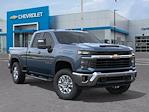 New 2026 Chevrolet Silverado 2500 LT Double Cab 4WD Pickup for sale #260285 - photo 7