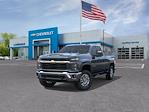 New 2026 Chevrolet Silverado 2500 LT Double Cab 4WD Pickup for sale #260285 - photo 8