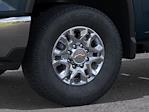 New 2026 Chevrolet Silverado 2500 LT Double Cab 4WD Pickup for sale #260285 - photo 9