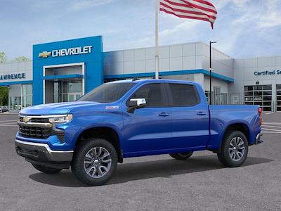 New 2026 Chevrolet Silverado 1500 LT Crew Cab 4WD Pickup for sale #260286 - photo 2