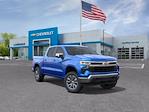 New 2026 Chevrolet Silverado 1500 LT Crew Cab 4WD Pickup for sale #260286 - photo 1