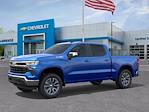 New 2026 Chevrolet Silverado 1500 LT Crew Cab 4WD Pickup for sale #260286 - photo 2
