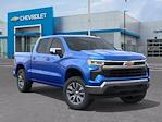 New 2026 Chevrolet Silverado 1500 LT Crew Cab 4WD Pickup for sale #260286 - photo 7