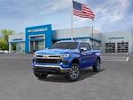 New 2026 Chevrolet Silverado 1500 LT Crew Cab 4WD Pickup for sale #260286 - photo 8