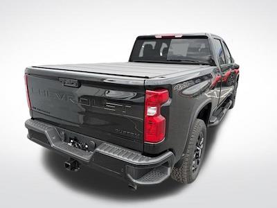 New 2026 Chevrolet Silverado 2500 Custom Crew Cab 4WD Pickup for sale #260287 - photo 2