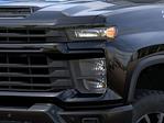 New 2026 Chevrolet Silverado 2500 Custom Crew Cab 4WD Pickup for sale #260287 - photo 10