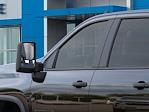 New 2026 Chevrolet Silverado 2500 Custom Crew Cab 4WD Pickup for sale #260287 - photo 12