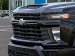 New 2026 Chevrolet Silverado 2500 Custom Crew Cab 4WD Pickup for sale #260287 - photo 13