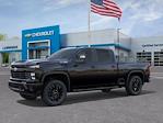 New 2026 Chevrolet Silverado 2500 Custom Crew Cab 4WD Pickup for sale #260287 - photo 2