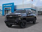 New 2026 Chevrolet Silverado 2500 Custom Crew Cab 4WD Pickup for sale #260287 - photo 6