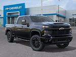 New 2026 Chevrolet Silverado 2500 Custom Crew Cab 4WD Pickup for sale #260287 - photo 7