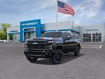 New 2026 Chevrolet Silverado 2500 Custom Crew Cab 4WD Pickup for sale #260287 - photo 8