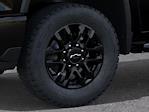 New 2026 Chevrolet Silverado 2500 Custom Crew Cab 4WD Pickup for sale #260287 - photo 9
