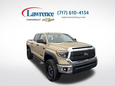 Used 2018 Toyota Tundra SR5 Crew Cab for sale #2602871 - photo 1