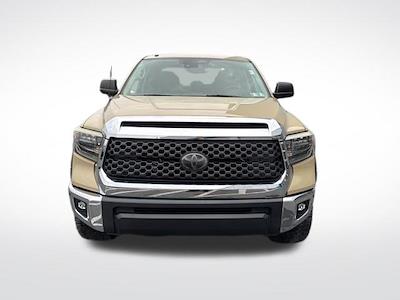 Used 2018 Toyota Tundra SR5 Crew Cab for sale #2602871 - photo 2