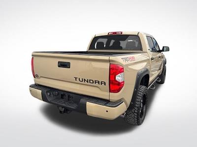 Used 2018 Toyota Tundra SR5 Crew Cab for sale #2602871 - photo 2