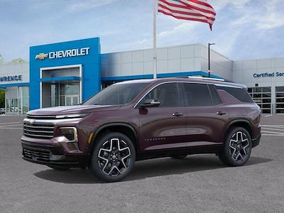 New 2026 Chevrolet Traverse High Country AWD SUV for sale #260288 - photo 2