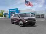 New 2026 Chevrolet Traverse High Country AWD SUV for sale #260288 - photo 1