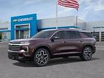 New 2026 Chevrolet Traverse High Country AWD SUV for sale #260288 - photo 2
