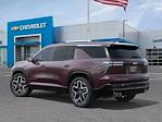 New 2026 Chevrolet Traverse High Country AWD SUV for sale #260288 - photo 3