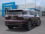 New 2026 Chevrolet Traverse High Country AWD SUV for sale #260288 - photo 4