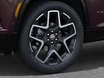New 2026 Chevrolet Traverse High Country AWD SUV for sale #260288 - photo 9