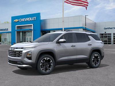 New 2026 Chevrolet Equinox LT AWD SUV for sale #260290 - photo 1
