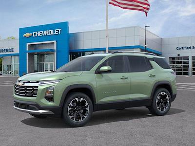 New 2026 Chevrolet Equinox LT AWD SUV for sale #260291 - photo 1