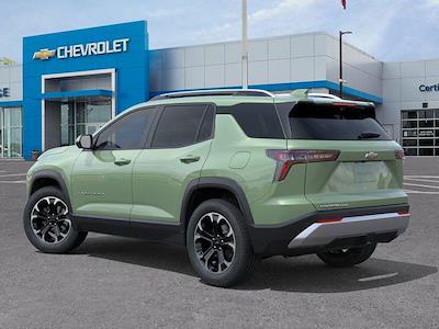 New 2026 Chevrolet Equinox LT AWD SUV for sale #260291 - photo 2