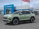 New 2026 Chevrolet Equinox LT AWD SUV for sale #260291 - photo 1